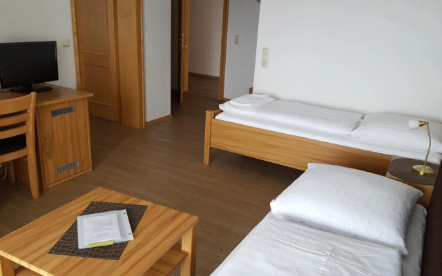 Hotel Landgasthof Hohenauer Hof