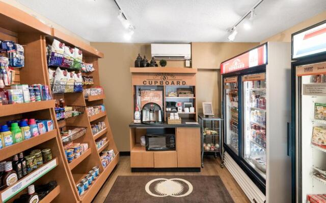 Candlewood Suites Durham by IHG