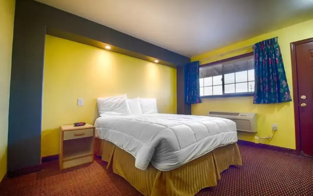 Budget Inn Motel
