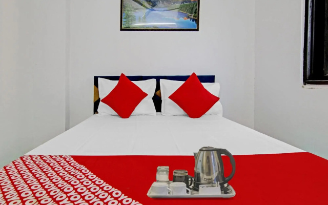 OYO 700148 Hotel Delight Stay