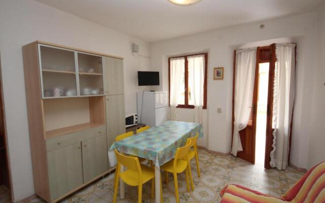 Villa Manu appartamento 02
