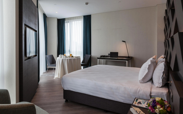 Wish More Hotel Istanbul