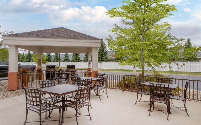 Candlewood Suites Minot by IHG