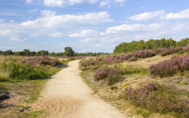 Fletcher Wellness-Hotel Brabant-Mill