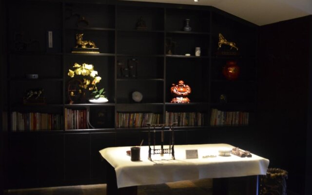 Datong Tangfang Hotel