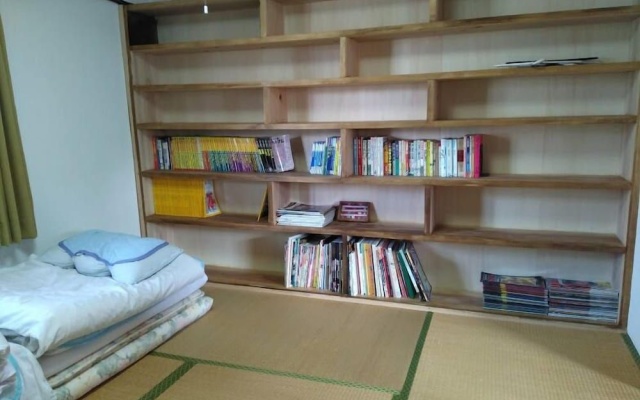 Guesthouse Arita – Guest Rooms – Arita