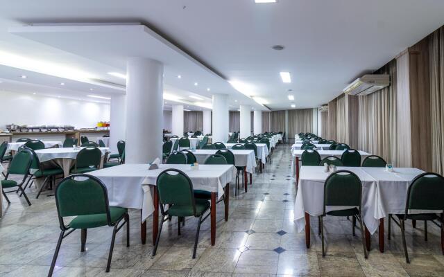 Umuarama Plaza Hotel