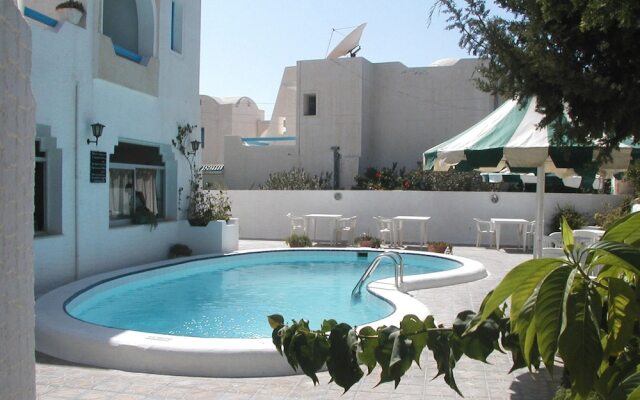 Hotel Le Beau Sejour