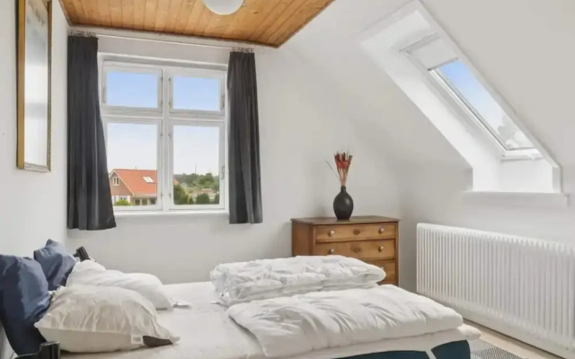 5 Star Holiday Home in Grenaa