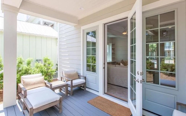 Rossana's Beach House - 1488404