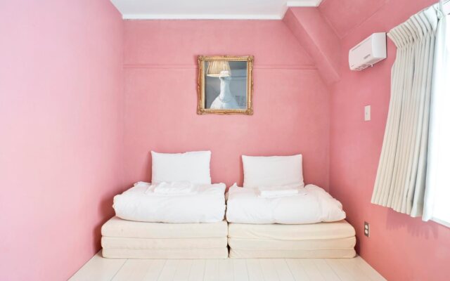 TEN To SEN Guest House Takamatsu