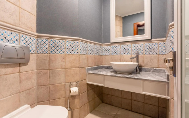 Mirada Del Lago Hotel