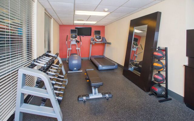 Hampton Inn & Suites Annapolis