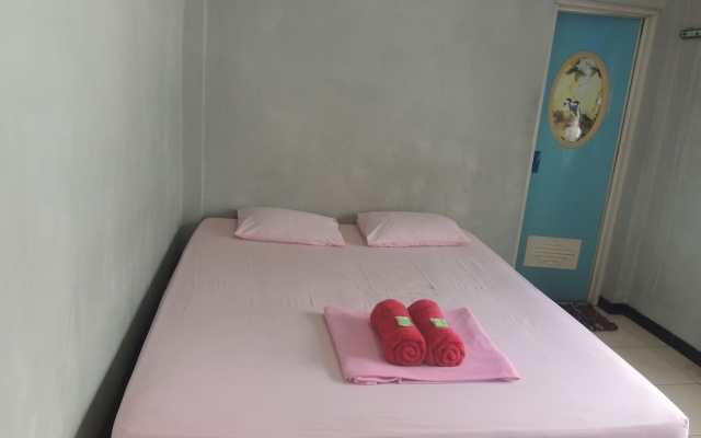 Hotel Sejahtera – Guest Rooms – Kebumen