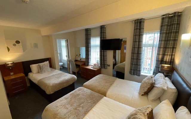 Ruskin Hotel