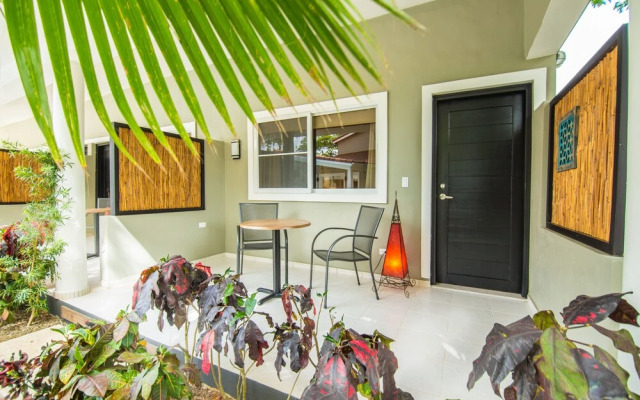 Colibri Boutique Hotel