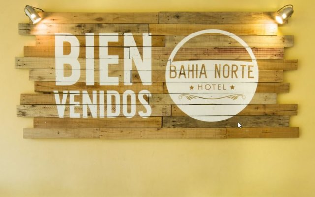 Hotel Bahia Norte