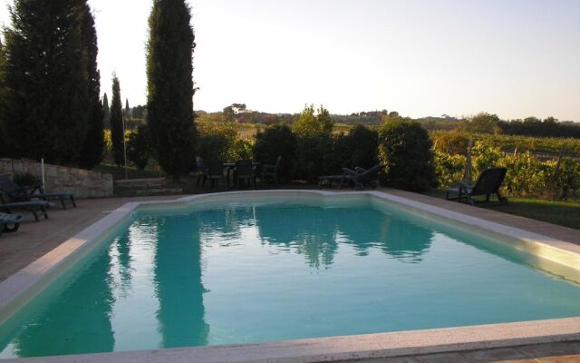 Tenuta S. Agnese
