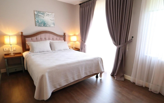 Bramasole Butik Hotel