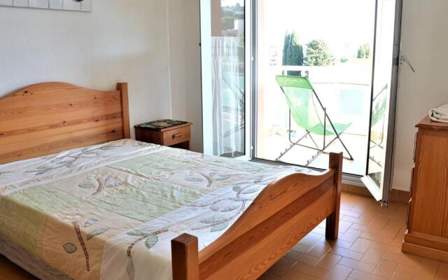 Appartement Cavalaire-sur-Mer, 2 pièces, 4 personnes - FR-1-226B-99