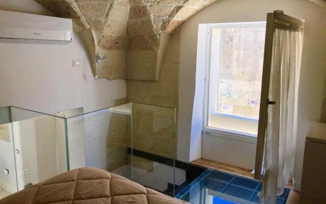 Suite del Teatro Romano