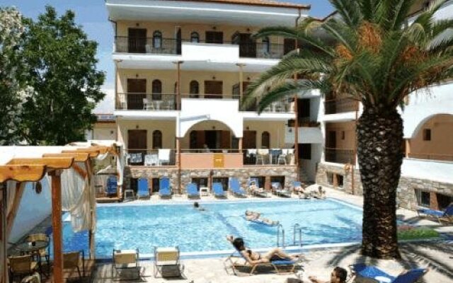 Calypso Hotel