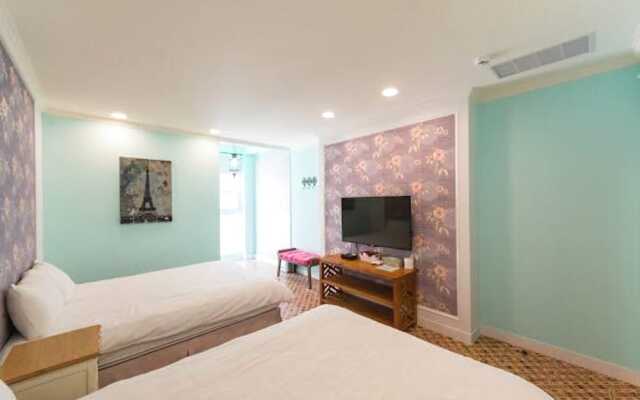 Pretty Nanwan B&B