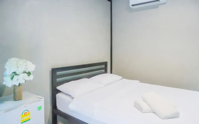 Wave-F Homestay