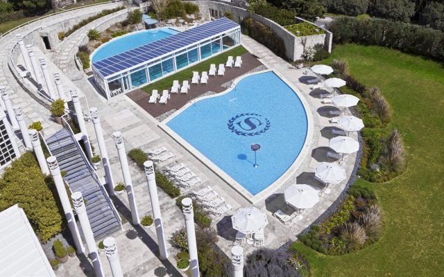 Sheraton Mar Del Plata Hotel