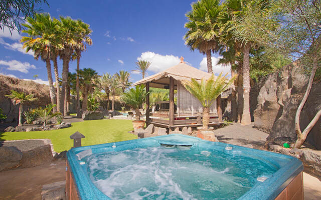 Casa Tomaren