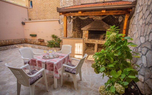 Holiday Home Relax