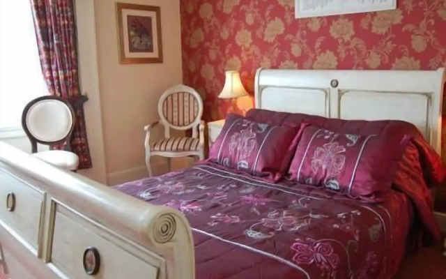 Saffron Suite And Kitchen