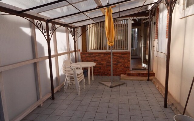 Maison arcachonnaise à 150m de la plage