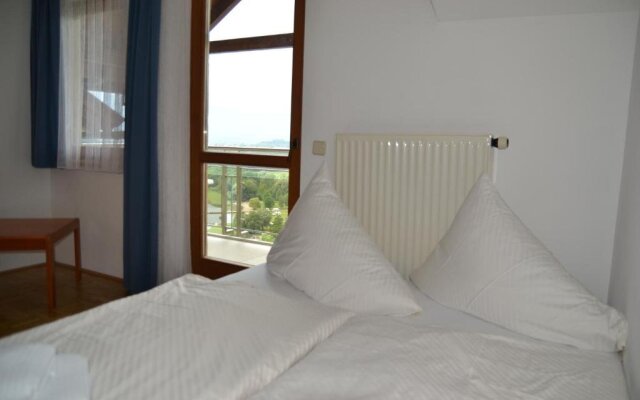 Panoramablickhotel