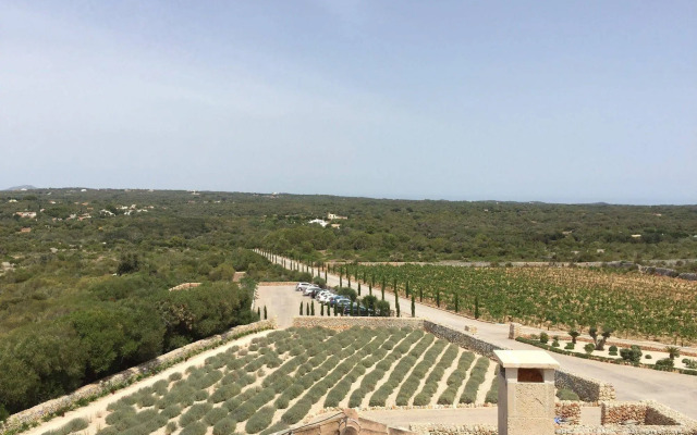 Cugó Gran Menorca