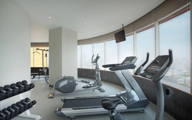 ibis Styles Jakarta Mangga Dua Square