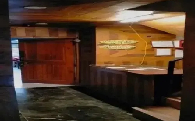 Hotel Kashyap