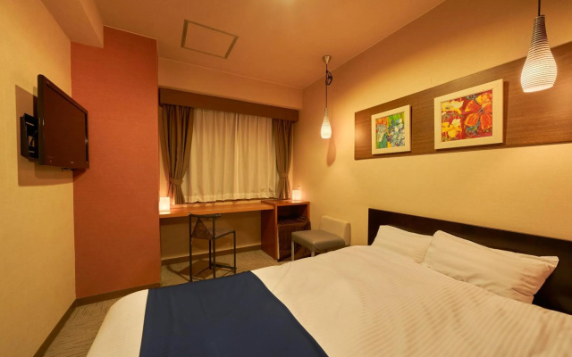 Ooedo Onsen Monogatari Premium Gero Honkan – Guest Rooms – Gero