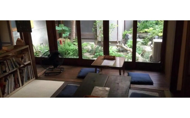 Mugi no oyado - Vacation STAY 13498
