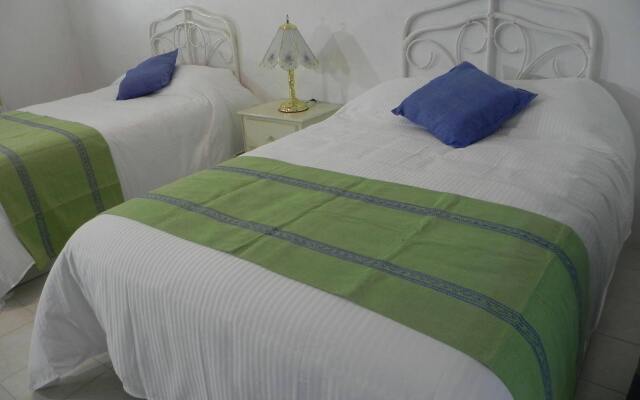 Mango Selva Bio Hotel