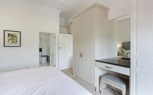 Winelands Golf Lodges 9