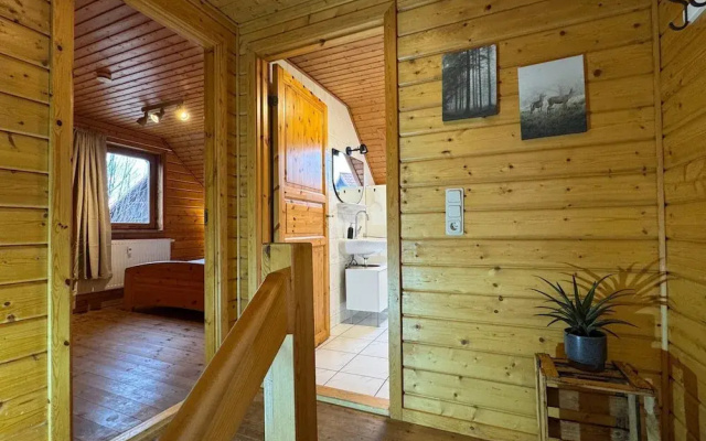 Doppelhaushalfte in Hasselfelde