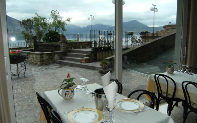 Locanda Del Lago Rosmunda