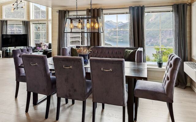 Holiday Home in Valldal