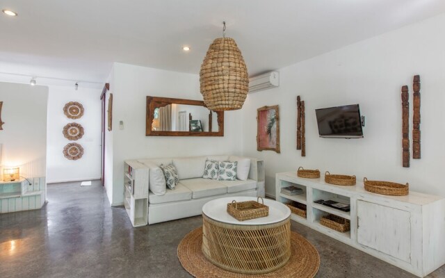 The Green Room Canggu