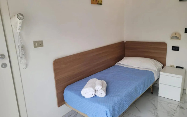 Hotel Villa Elisa