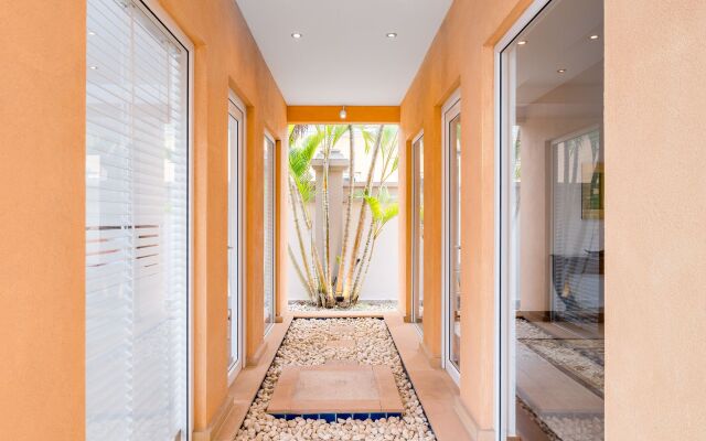 Sunset View Luxury Pool Villa