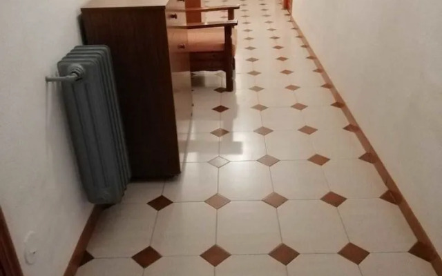Hotel Las Pedrizas