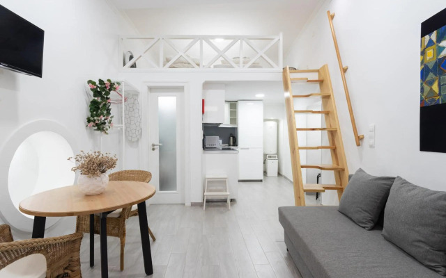 FLH Mouraria Charming Flat IV