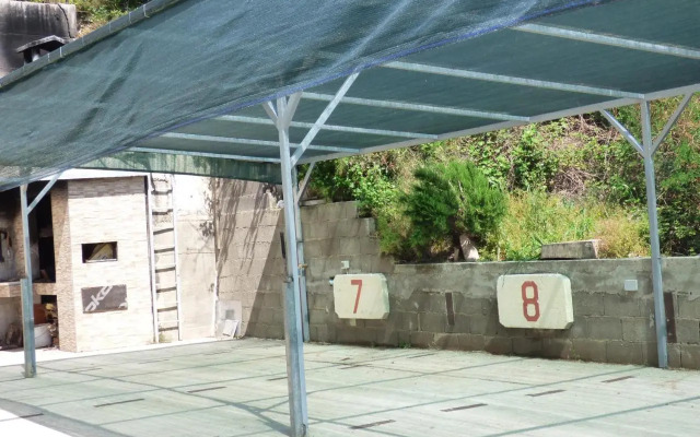Apartments with a parking space Baska Voda, Makarska - 16517